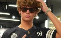 Benson Overstreet: Rising TikTok Star and Varsity Football Athlete from Florida